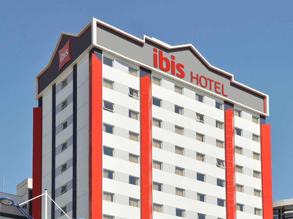 Ibis Vitoria Praia Do Canto Zewnętrze zdjęcie