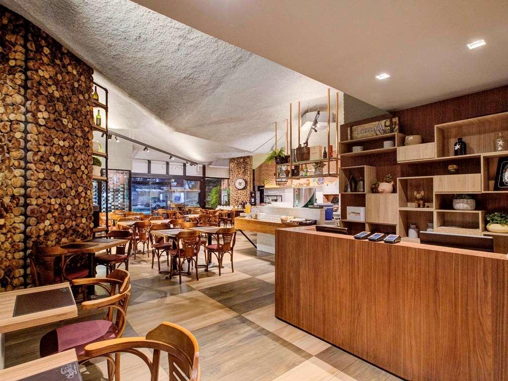 Ibis Vitoria Praia Do Canto Zewnętrze zdjęcie